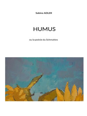 cover image of Humus